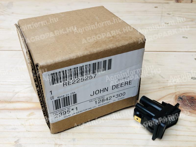 John Deere - Kapcsoló - RE225257