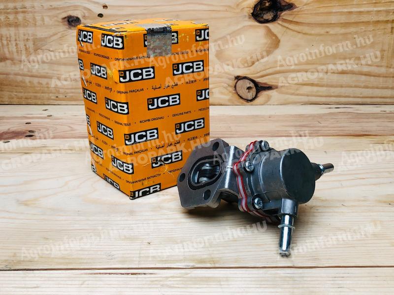 JCB - Mechanikus üzemanyag szivattyú - 320/A7161