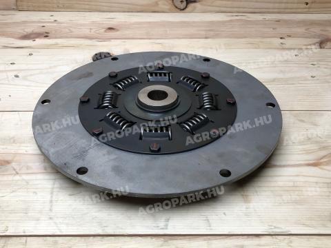 Case - Kuplung tárcsa - 235101A1R Case - Kuplung tárcsa - 235101A1R