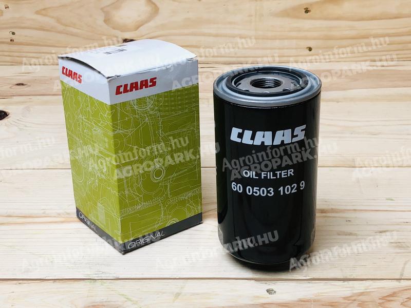 Claas - . - 6005031029