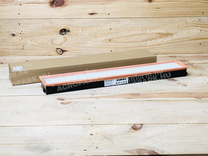 Claas - . - 0026132971