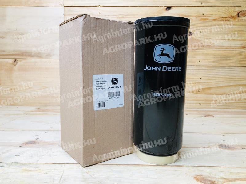 John Deere - . - RE572785