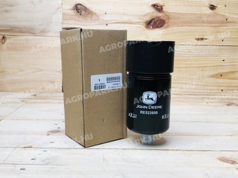 John Deere - . - RE522688