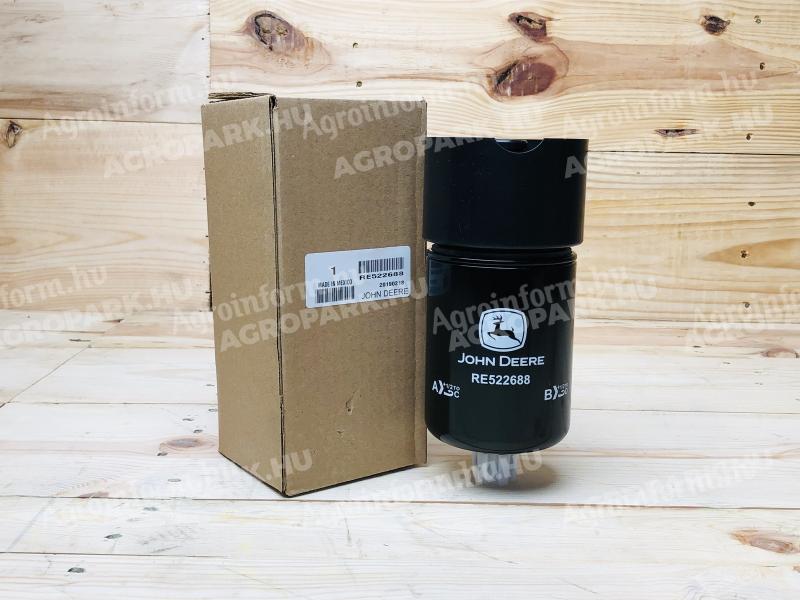 John Deere - . - RE522688