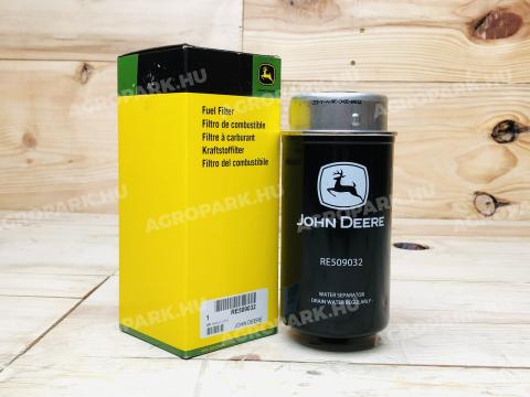 John Deere - . - RE509032