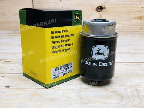John Deere - . - RE509031