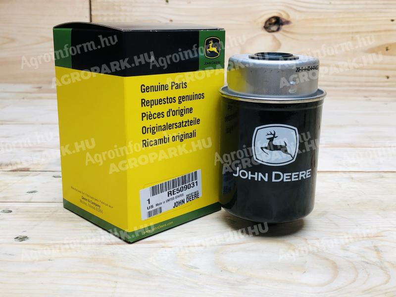John Deere - . - RE509031