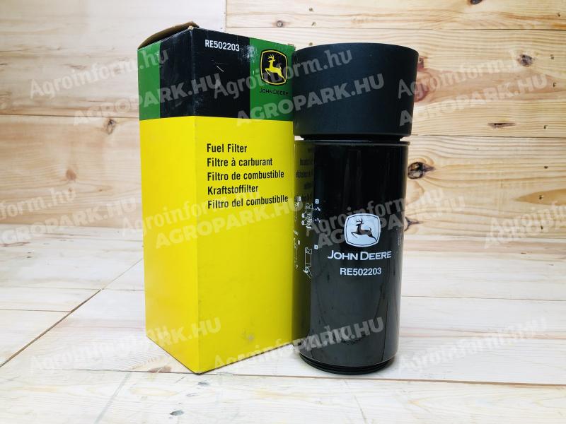 John Deere - . - RE502203