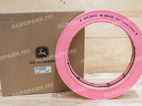 John Deere - . - RE291412