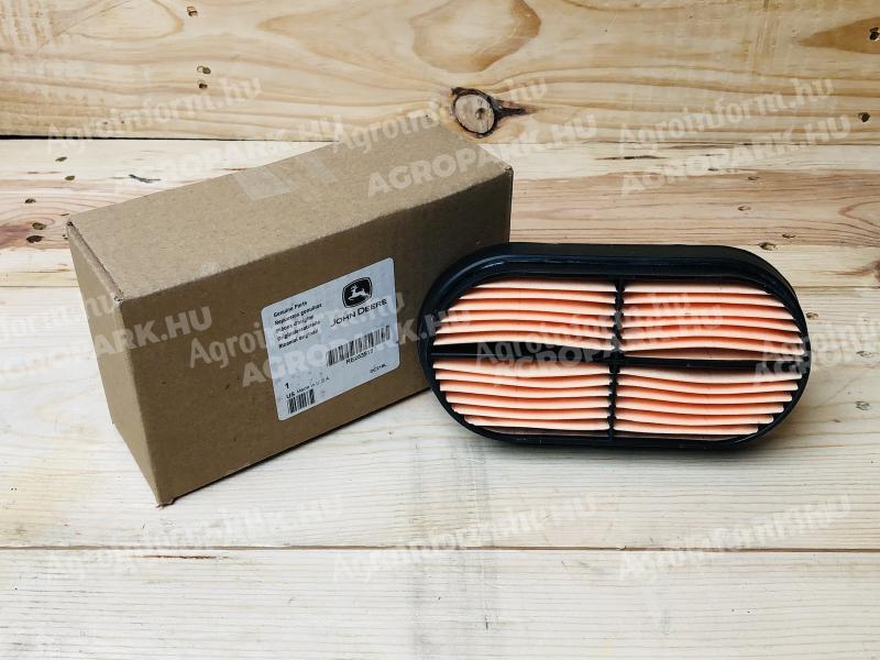 John Deere - . - RE253519