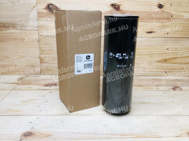 John Deere - . - RE174130