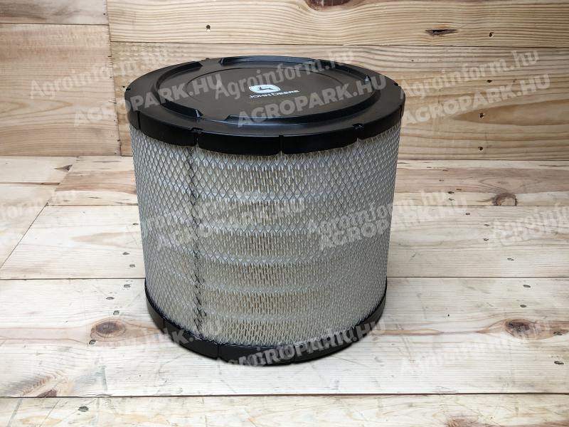 John Deere - . - RE164839