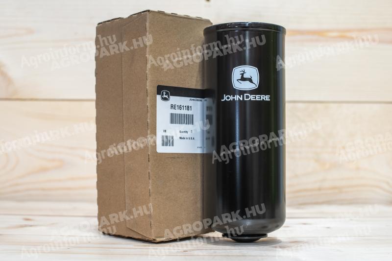 John Deere - . - RE161181