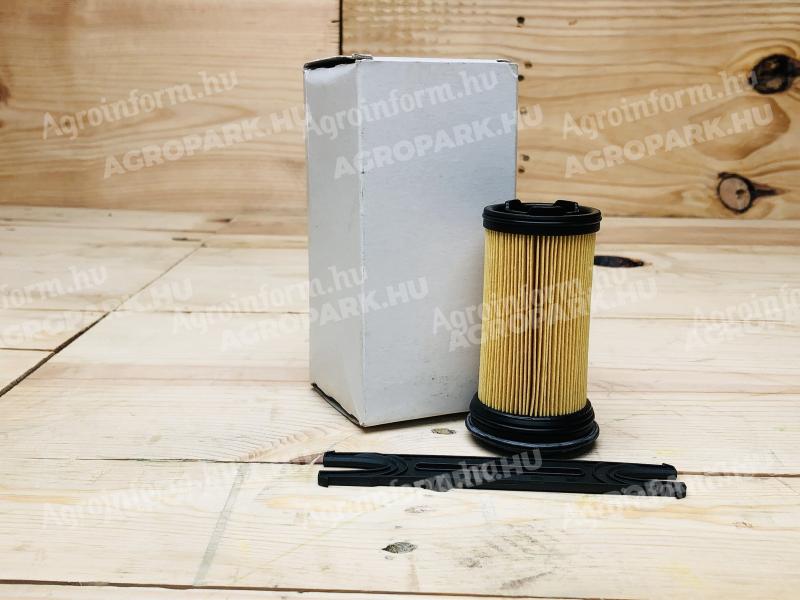 John Deere - . - DZ114640