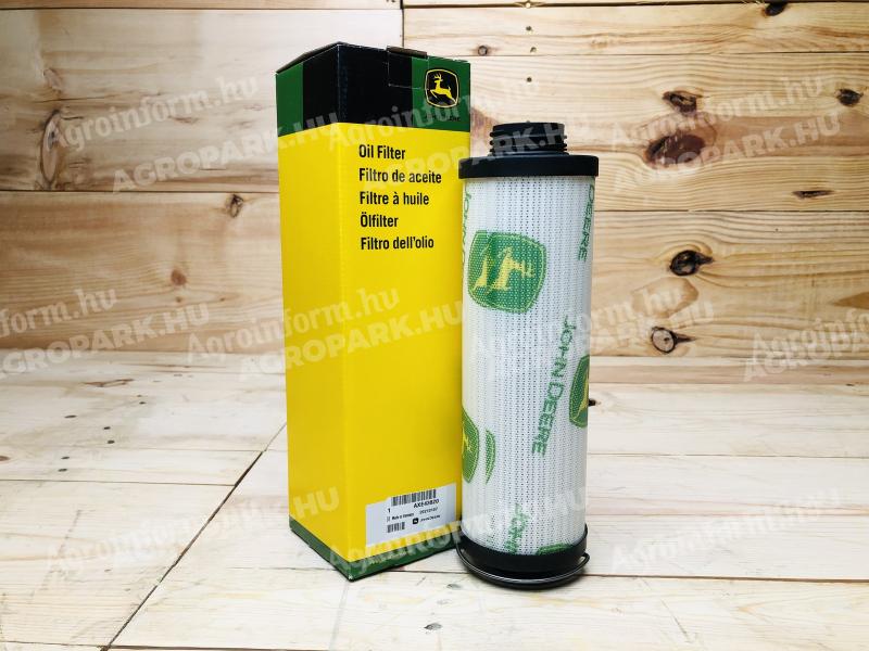 John Deere - . - AXE43820