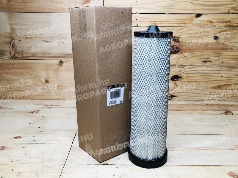 John Deere - . - AXE42065