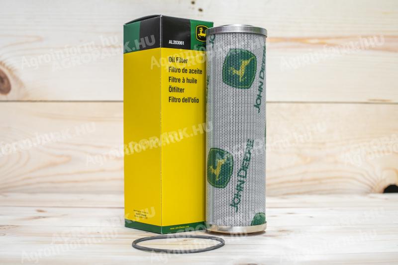 John Deere - . - AL203061