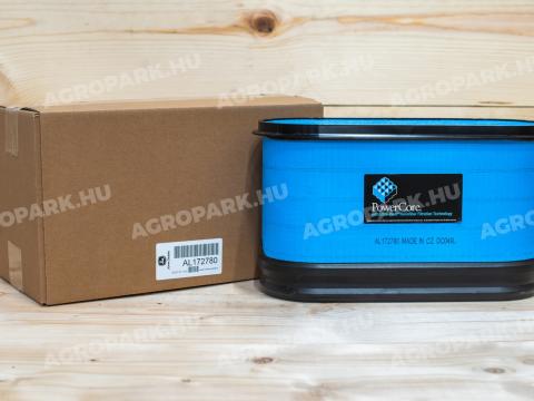 John Deere - . - AL172780