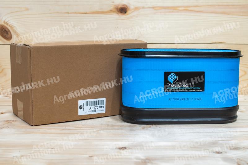 John Deere - . - AL172780