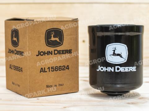 John Deere - . - AL156624