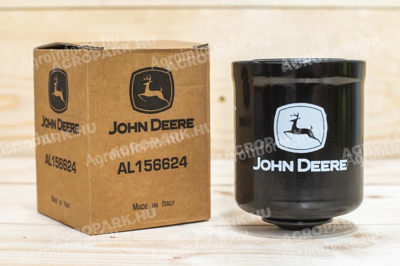 John Deere - . - AL156624