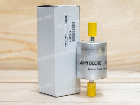 John Deere - . - AL153517
