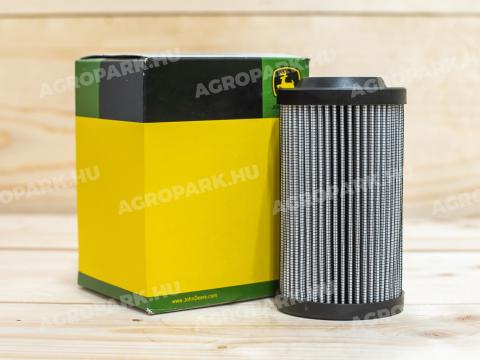 John Deere - . - AN207368