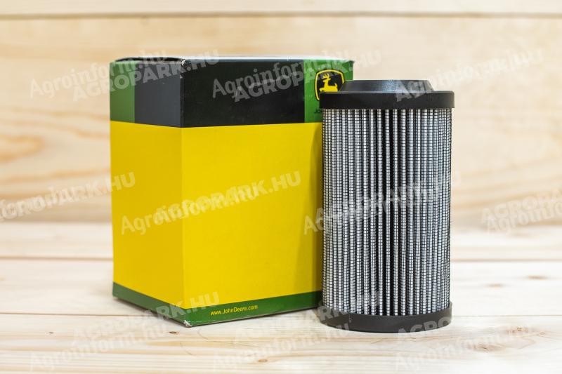 John Deere - . - AN207368