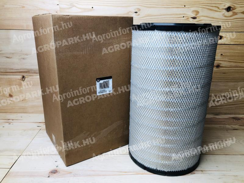 John Deere - . - AH164062