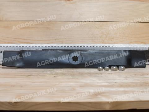 John Deere - Mulcsozó kés szett - AM141033