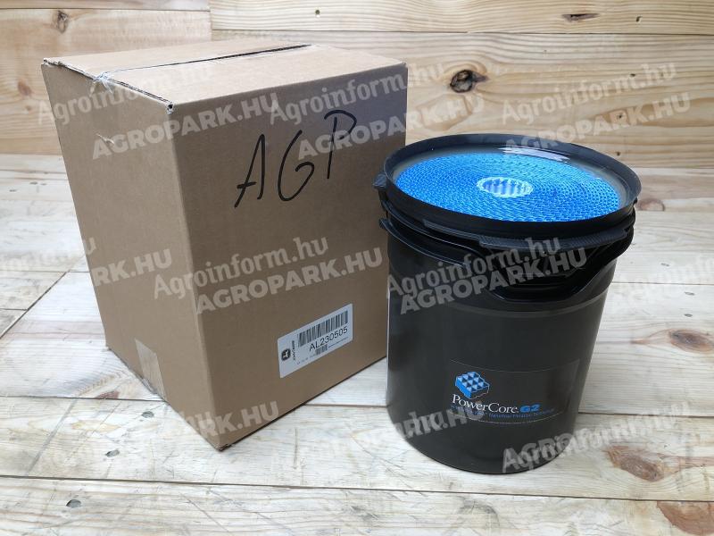 John Deere - . - AL230505