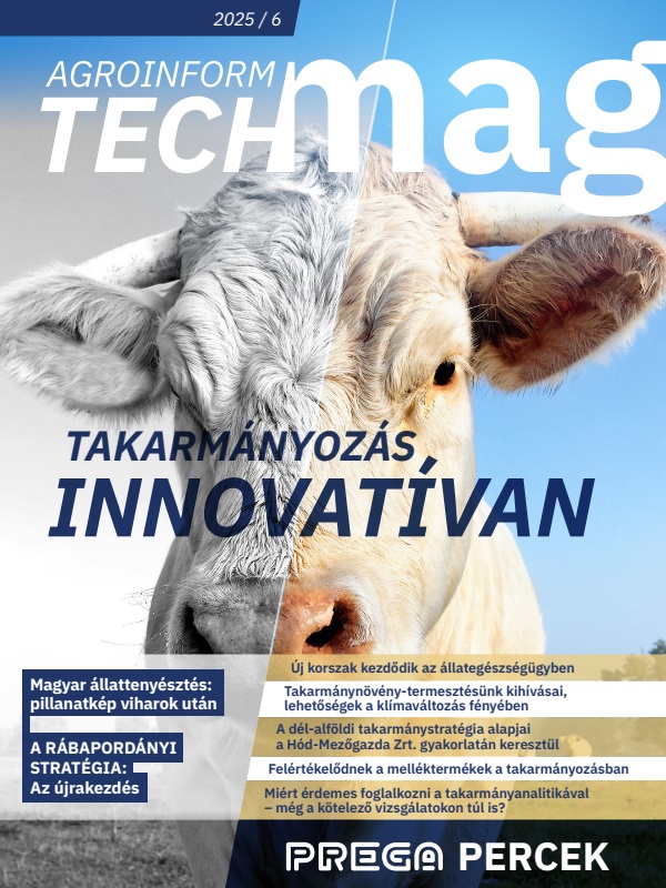 TechMAG magazin 2025/06
